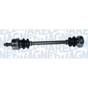 Acquista Semiasse da MAGNETI MARELLI online per Classe E Sedan (W124) a prezzi moderati
