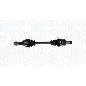 Osta Vetoakseli MAGNETI MARELLI:llä 302004190230 edullisesti hintaan 130,05 €