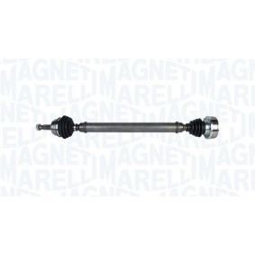 Acquista Semiasse da MAGNETI MARELLI 302004190259 a buon mercato per soli 91,70 €