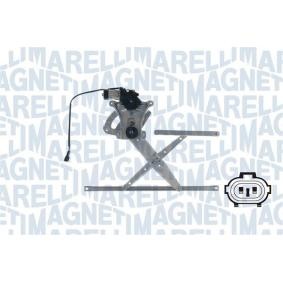 Acquista Alzacristalli da MAGNETI MARELLI online per Aveo / Kalos Sedan (T250, T255) a prezzi moderati