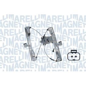 Compre Elevador de vidro da MAGNETI MARELLI 350103170467 a um preço baixo por 90,90 €