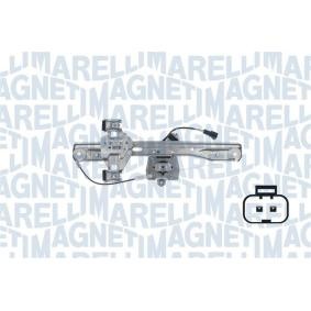 Compre Elevador de vidro da MAGNETI MARELLI 350103170468 a um preço baixo por 76,49 €