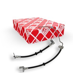 Achetez des Flexible de frein de chez FEBI BILSTEIN en ligne pour DEFENDER Van (L663) à prix modérés