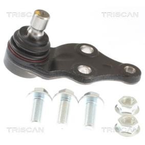 Traggelenk 8500 18538 von TRISCAN günstig für 36,09 € online kaufen