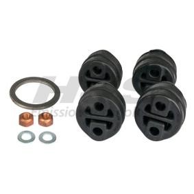 Compre Kit de sujeción del tubo de escape de HJS online para 6 Berlina (GJ, GL) a precios moderados