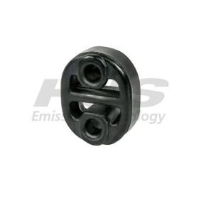 Achetez des Support, silencieux HJS 83 43 7875 à prix pour 4,54 €