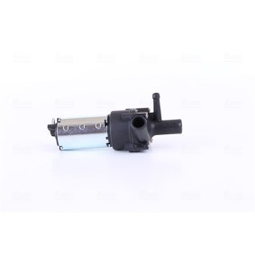 Wasserpumpe 831055 von NISSENS günstig für 72,33 € online kaufen