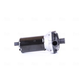 Acquista Pompa circolazione acqua, Riscaldatore da parcheggio da NISSENS 831062 a buon mercato per soli 104,65 €