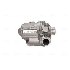 Wasserpumpe 831075 von NISSENS günstig für 461,85 € online kaufen