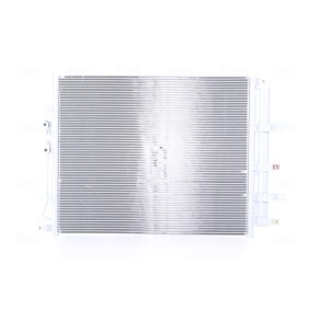 Acquista Condensatore climatizzatore da NISSENS 940832 a buon mercato per soli 123,89 €