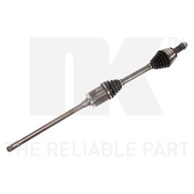 Compre Veio de transmissão da NK 501525 a um preço baixo por 168,87 €