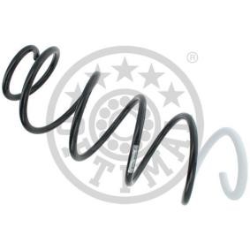 Fahrwerksfeder AF-5770 von OPTIMAL günstig für 52,56 € online kaufen