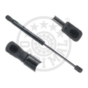 Heckklappendämpfer AG-50007 von OPTIMAL günstig für 22,87 € online kaufen