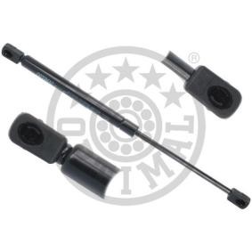 Heckklappendämpfer AG-50008 von OPTIMAL günstig für 62,83 € online kaufen