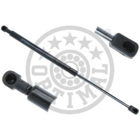 Heckklappendämpfer AG-50018 von OPTIMAL günstig für 114,64 € online kaufen