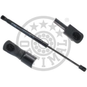 Gasfeder, Heckscheibe AG-50021 von OPTIMAL günstig für 19,37 € online kaufen