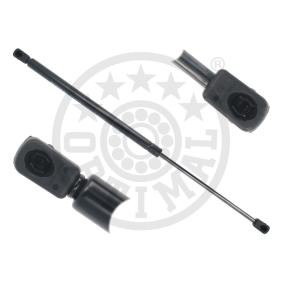 Heckklappendämpfer AG-50051 von OPTIMAL günstig für 126,68 € online kaufen