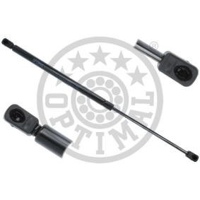 Heckklappendämpfer AG-50052 von OPTIMAL günstig für 121,10 € online kaufen