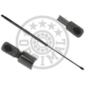 Compre Maletero de OPTIMAL online para Citan Mixto (W415) a precios moderados