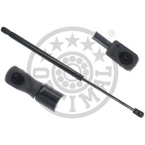 Heckklappendämpfer AG-50144 von OPTIMAL günstig für 23,79 € online kaufen
