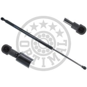 Heckklappendämpfer AG-50149 von OPTIMAL günstig für 36,24 € online kaufen