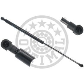 Heckklappendämpfer AG-50158 von OPTIMAL günstig für 14,98 € online kaufen