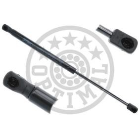 Heckklappendämpfer AG-50226 von OPTIMAL günstig für 33,96 € online kaufen