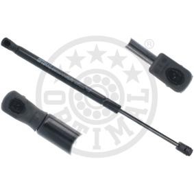 Heckklappendämpfer AG-50285 von OPTIMAL günstig für 86,05 € online kaufen