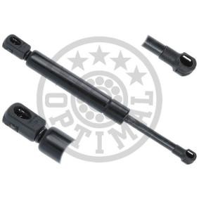 Comprar Muelle neumático, capó de motor de OPTIMAL AG-50332 a bajo precio de 83,86 €