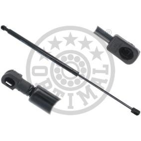 Heckklappendämpfer AG-50554 von OPTIMAL günstig für 74,53 € online kaufen