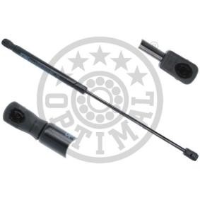 Achetez des Vérin de capot de chez OPTIMAL en ligne pour XF Sportbrake (X250) à prix modérés