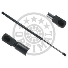 Heckklappendämpfer AG-50860 von OPTIMAL günstig für 87,47 € online kaufen