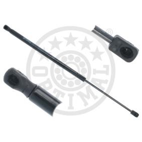 Heckklappendämpfer AG-50898 von OPTIMAL günstig für 83,63 € online kaufen
