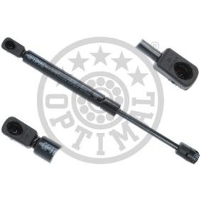 Heckklappendämpfer AG-50986 von OPTIMAL günstig für 36,24 € online kaufen