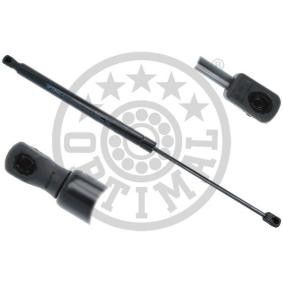 Heckklappendämpfer AG-51079 von OPTIMAL günstig für 56,98 € online kaufen