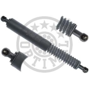Heckklappendämpfer AG-51122 von OPTIMAL günstig für 75,20 € online kaufen