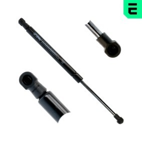 Comprar Muelle neumático, capó de motor de OPTIMAL AG-51143 a bajo precio de 17,93 €