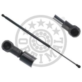 Heckklappendämpfer AG-51199 von OPTIMAL günstig für 19,40 € online kaufen
