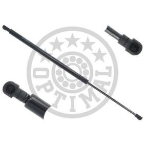 Heckklappendämpfer AG-51238 von OPTIMAL günstig für 53,34 € online kaufen
