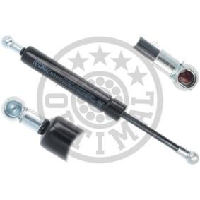 Heckklappendämpfer AG-51255 von OPTIMAL günstig für 69,40 € online kaufen