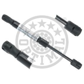 Heckklappendämpfer AG-51286 von OPTIMAL günstig für 48,22 € online kaufen