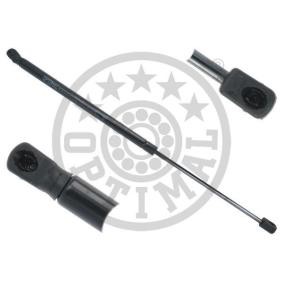 Heckklappendämpfer AG-51380 von OPTIMAL günstig für 100,54 € online kaufen