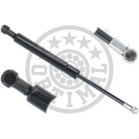 Heckklappendämpfer AG-51419 von OPTIMAL günstig für 17,39 € online kaufen