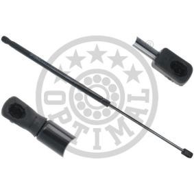 Heckklappendämpfer AG-51444 von OPTIMAL günstig für 80,30 € online kaufen