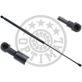 Köp Gasfjäder, motorhuv av OPTIMAL AG-51454 till det låga priset 363,48 kr