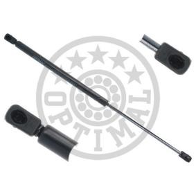 Heckklappendämpfer AG-51470 von OPTIMAL günstig für 41,52 € online kaufen