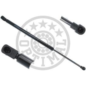 Heckklappendämpfer AG-51534 von OPTIMAL günstig für 61,39 € online kaufen