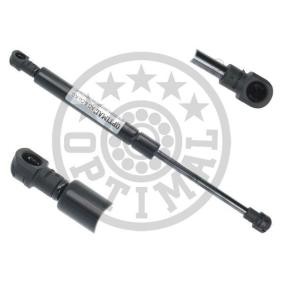 Gasfeder, Einlegeboden (Koffer- / Laderaum) AG-51543 von OPTIMAL günstig für 19,09 € online kaufen