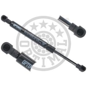 Heckklappendämpfer AG-51650 von OPTIMAL günstig für 38,48 € online kaufen