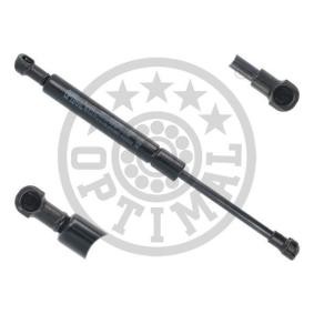 Heckklappendämpfer AG-51654 von OPTIMAL günstig für 93,20 € online kaufen